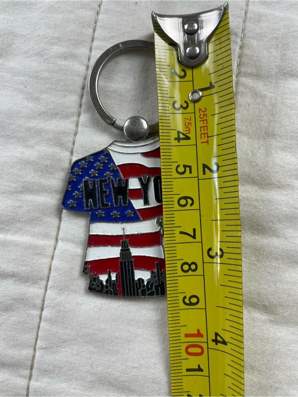 N/A patriotic new